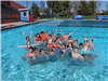 2019 Group - Happy Swimmers 2