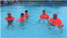 2019 Morning Swim Lesson Instructors