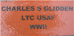 Glidden Charles S