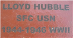 Hubble Lloyd