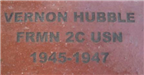 Hubble Vernon