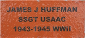 Huffman James J