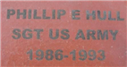 Hull Phillip E