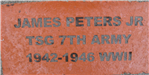 Peters Jr James 