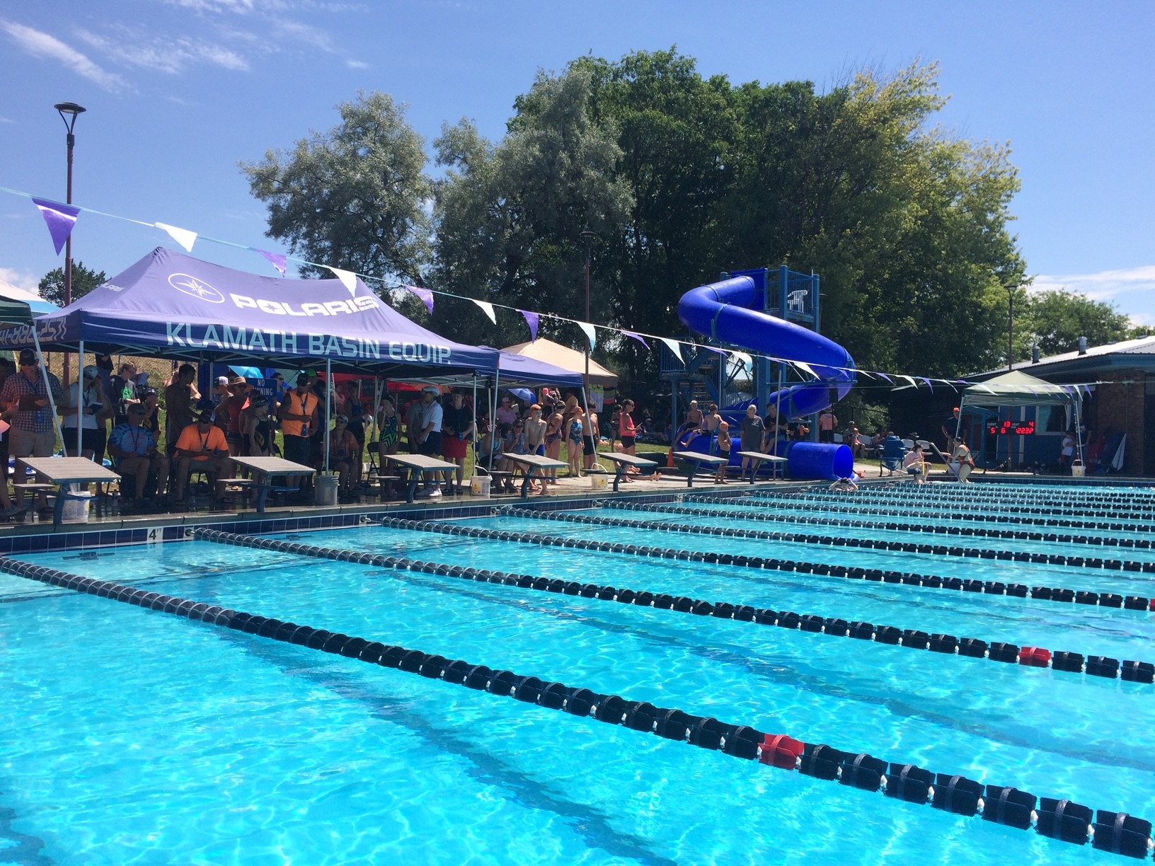 KBA Summer Swim Meet 2