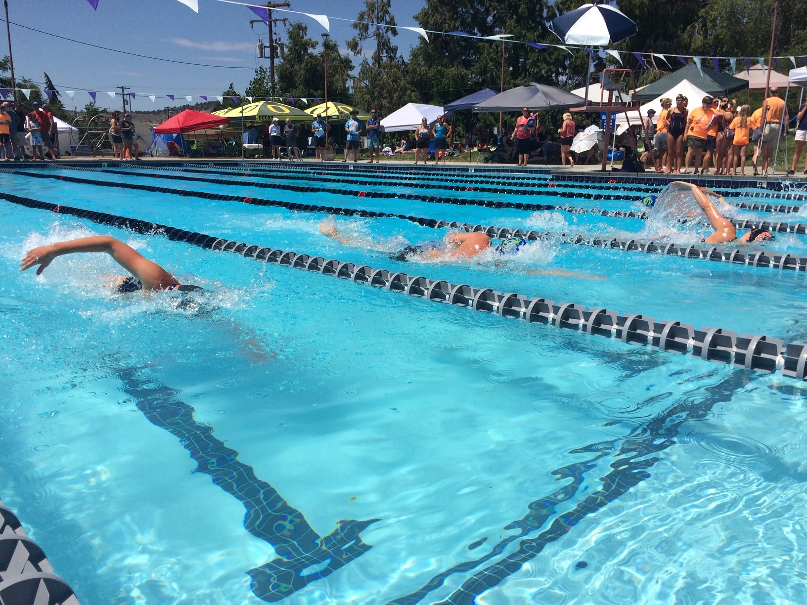 KBA Summer Swim Meet 3