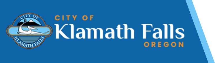 Klamath Falls OR Homepage