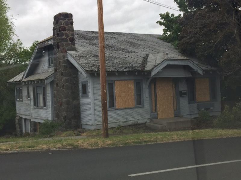 635 North 9th Street