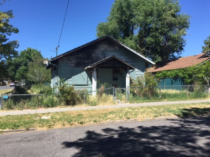 2401 Eberlein Avenue