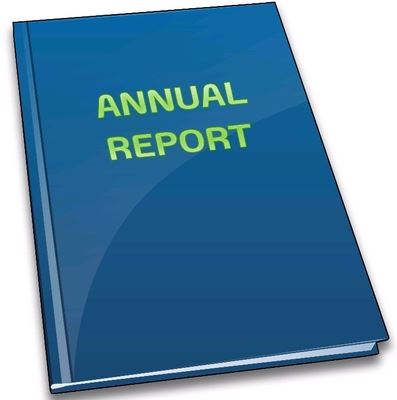 annual report