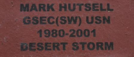 Hutsell Mark
