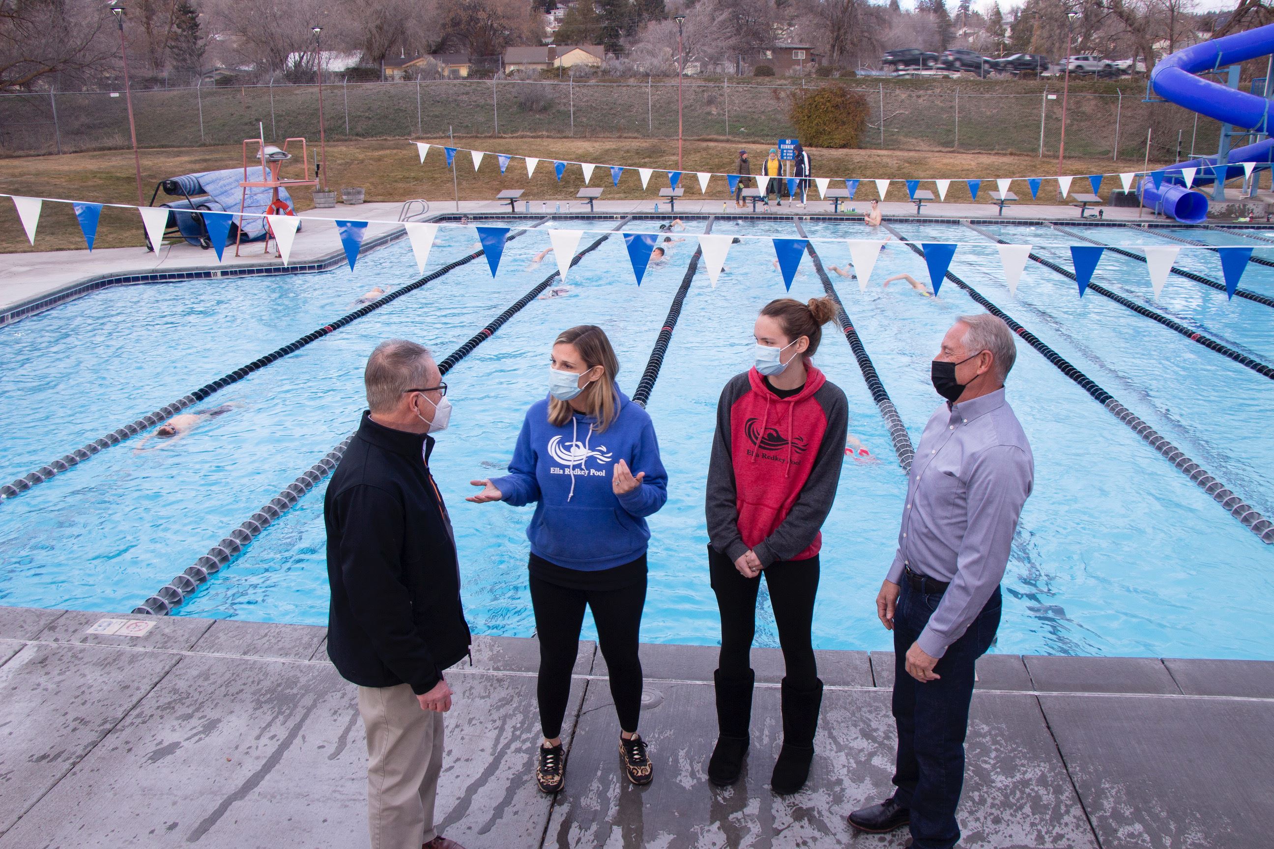 Meeting of the Minds