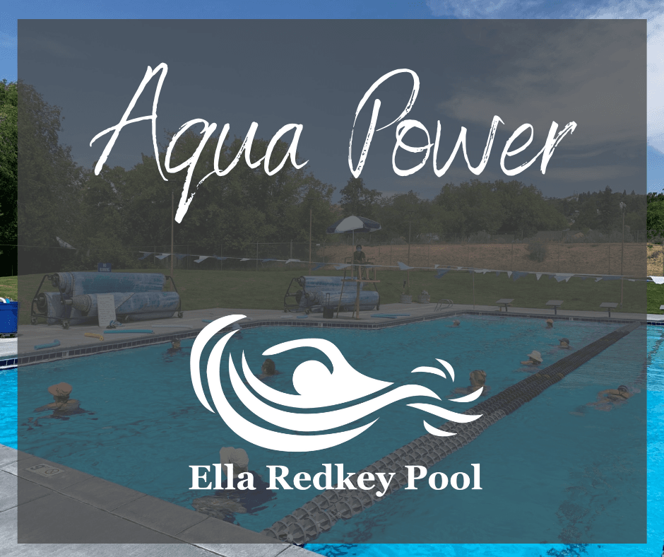 Aqua Power banner