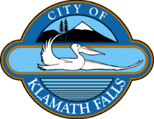 Footer Klamath Falls OR Homepage