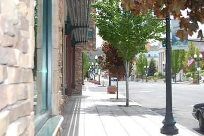 Klamath Falls Main Street
