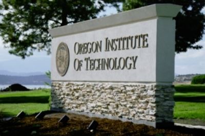 Oregon Institue of Technology