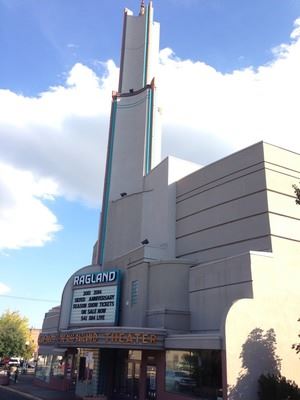 Ross Ragland Theater